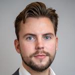 Profiel foto van Alex Schilder