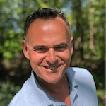 Profiel foto van Eric-Jan van Gils