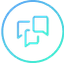 review circle