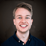Profiel foto van Thomas