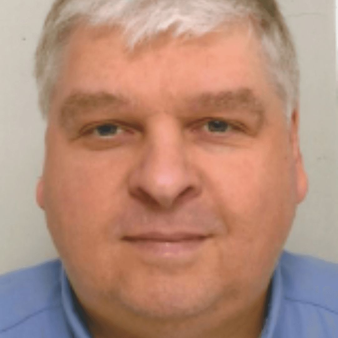 Profielfoto van John van Rooij