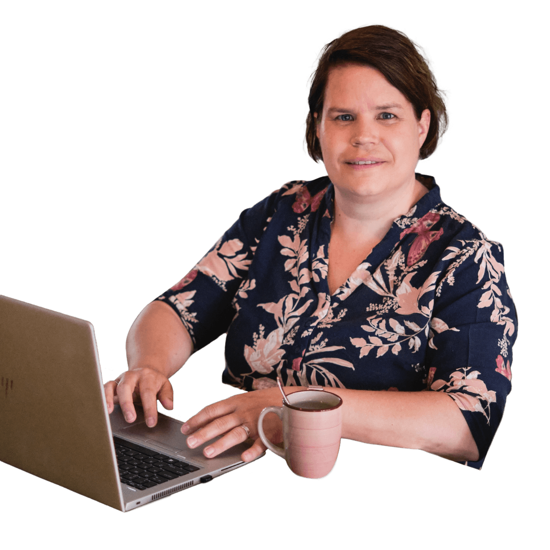 Profielfoto van Elske van Broekhoven