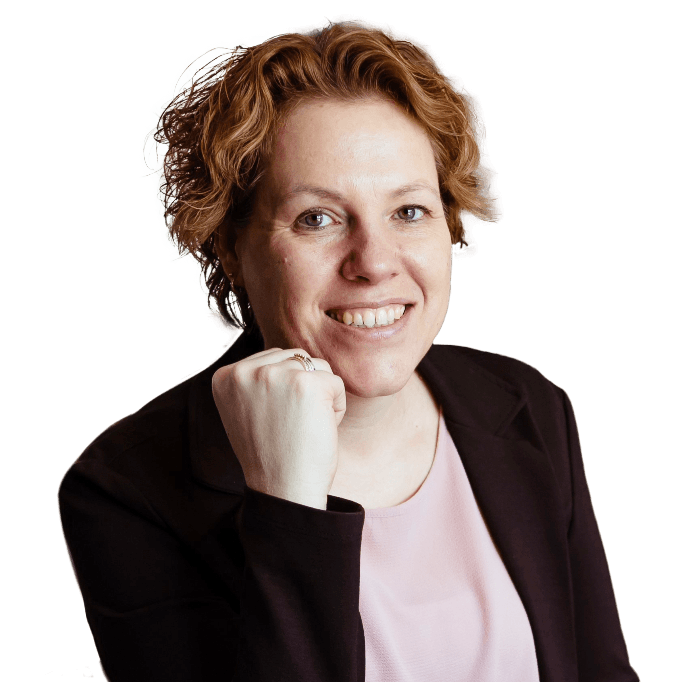 Profielfoto van Angela Vugts