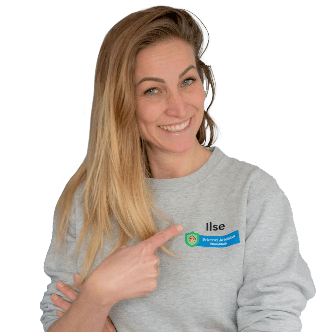Profielfoto van Ilse Vinck