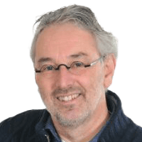 Profielfoto van Hans Huntjens