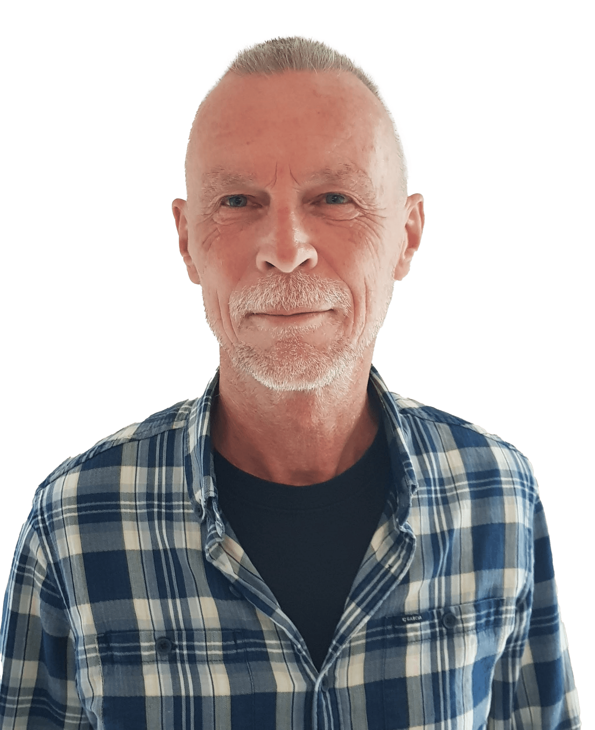 Profielfoto van Albert Postma