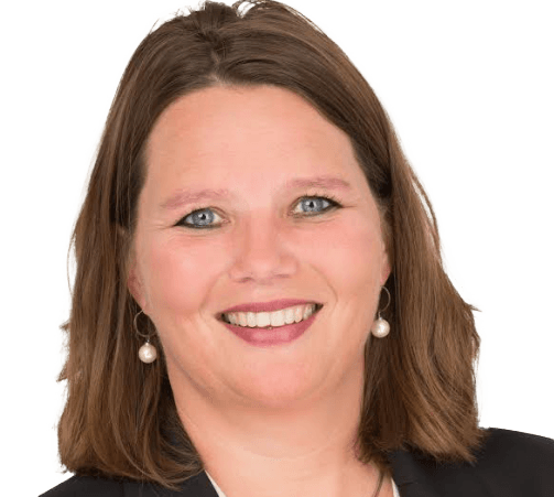 Profielfoto van Alja Köhnen