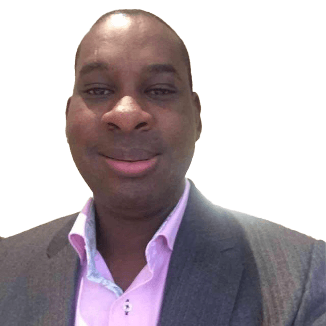 Profielfoto van Ousmane Diallo