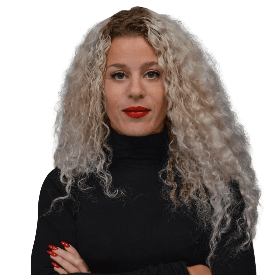 Profielfoto van Nathalie Bulo