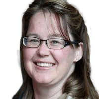 Profielfoto van Bianca van der Zwet