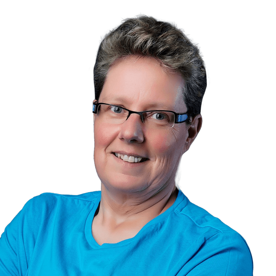 Profielfoto van Ilonka van Leeuwen
