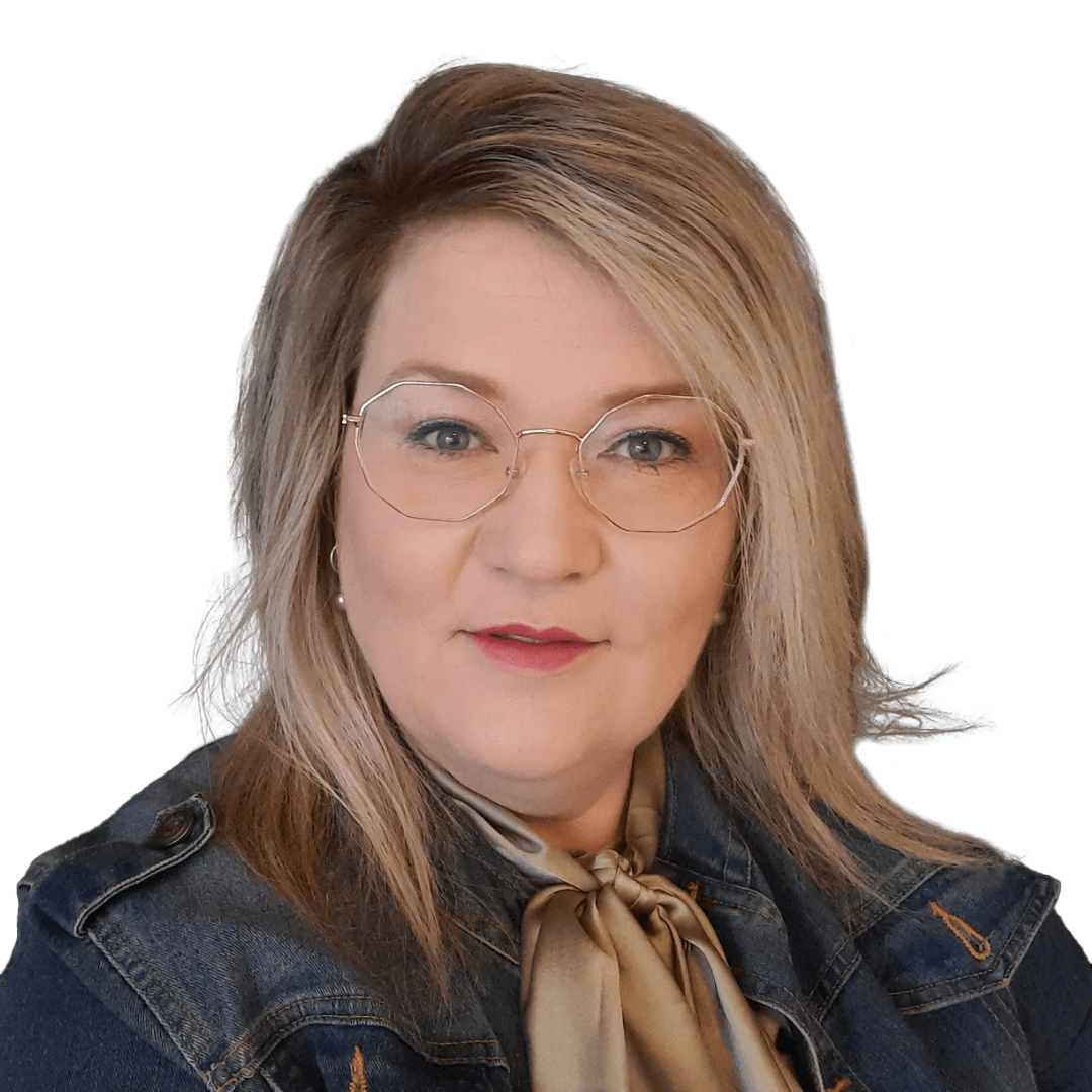 Profielfoto van Chantal van der Leeden
