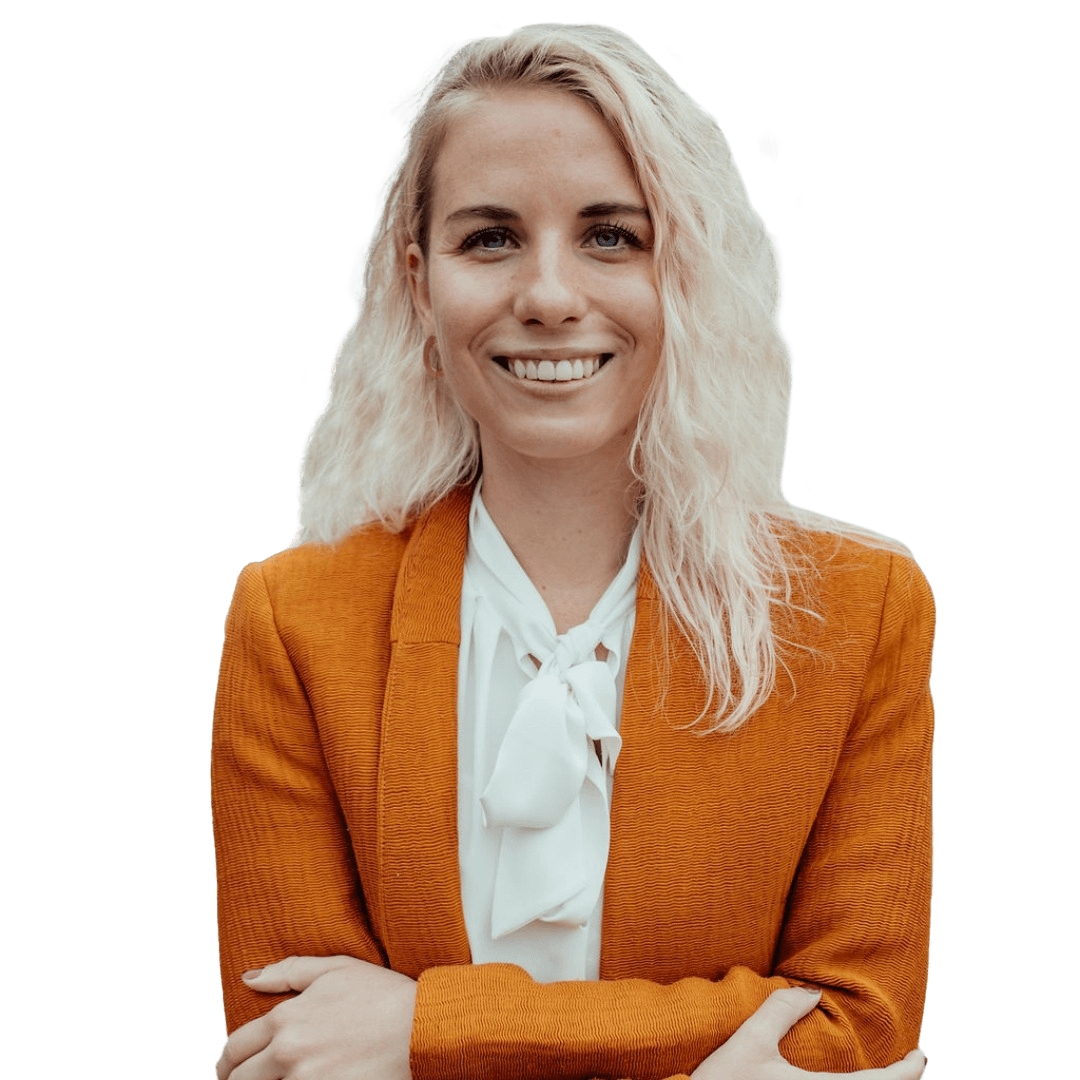 Profielfoto van Daimi Koene