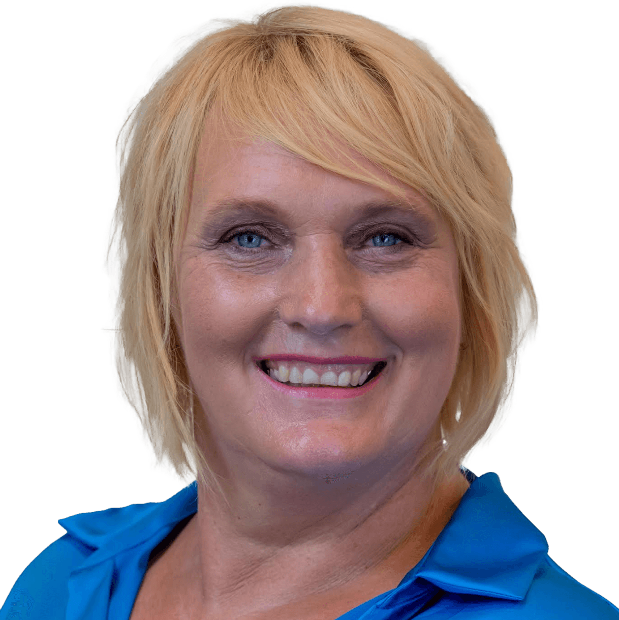 Profielfoto van Anita Viergever