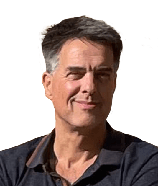 Profielfoto van Marc Kosterink