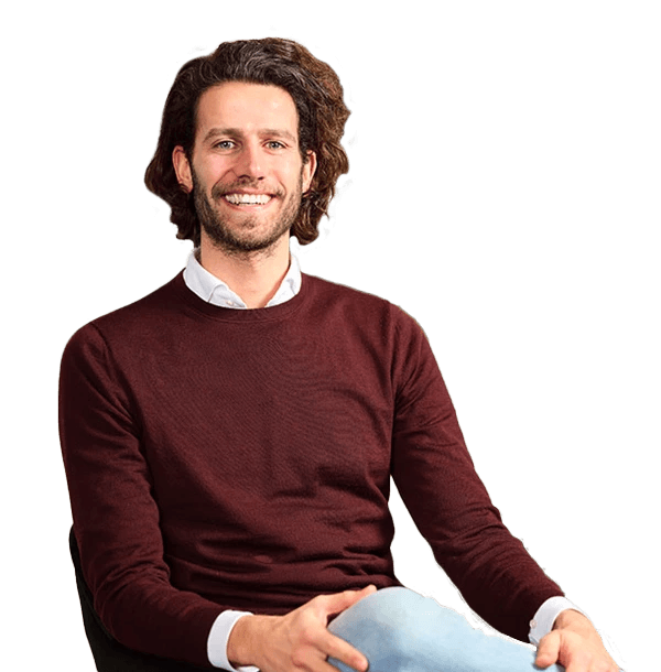 Profielfoto van Thomas Welcker