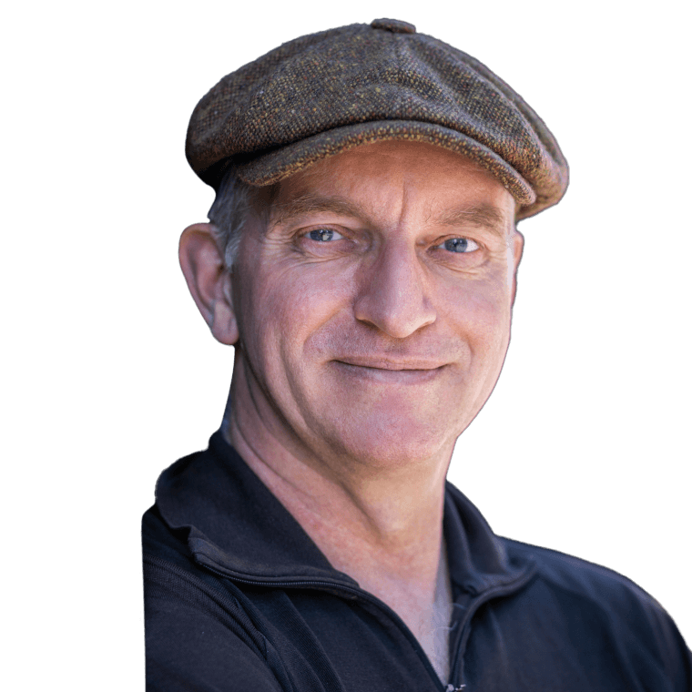 Profielfoto van Eric Groen