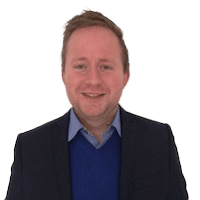 Profielfoto van Mark van Rijn