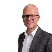 Profielfoto van Yannick Goedhart