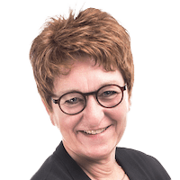 Profielfoto van Margreet Roels