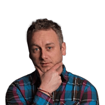 Profielfoto van Ingmar Dekker