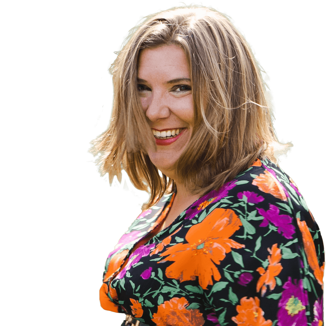 Profielfoto van Ilona Bernhardt