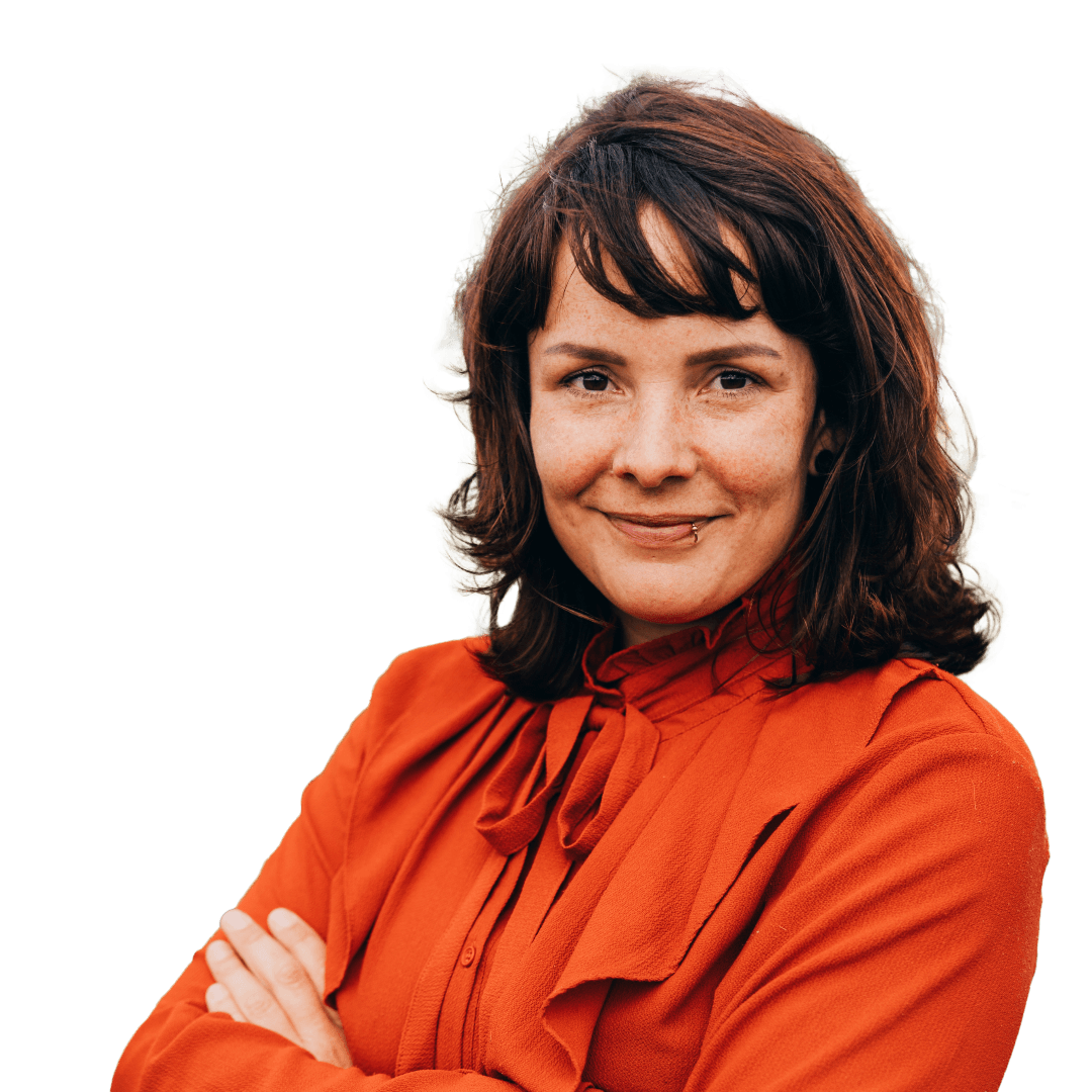 Profielfoto van Lilianne Boudewijns