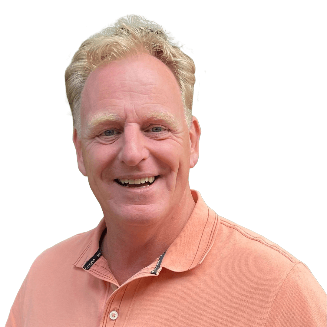 Profielfoto van Marcel Faber