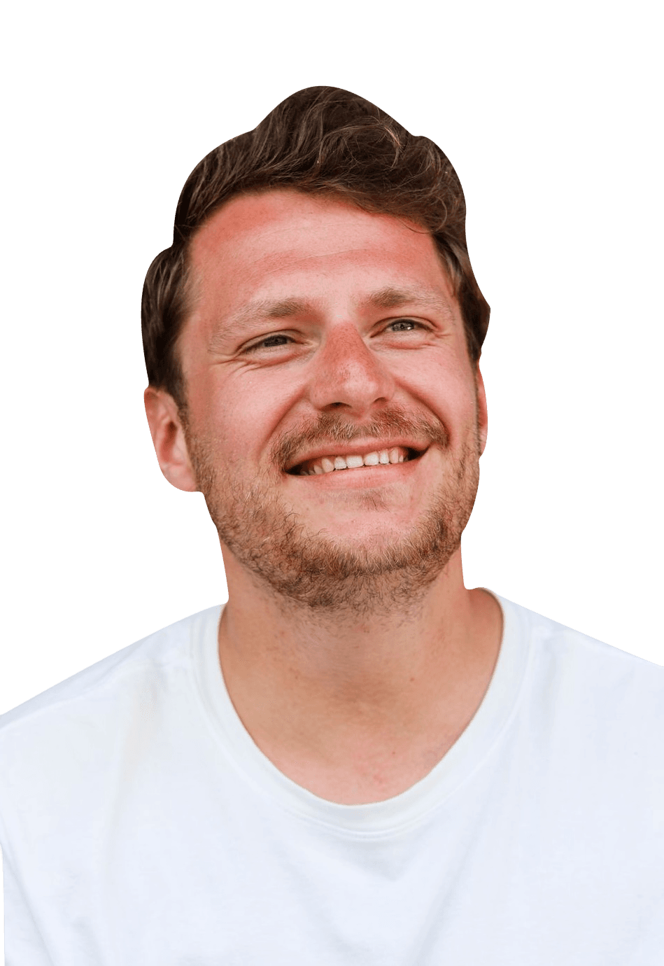 Profielfoto van Freek Janssen