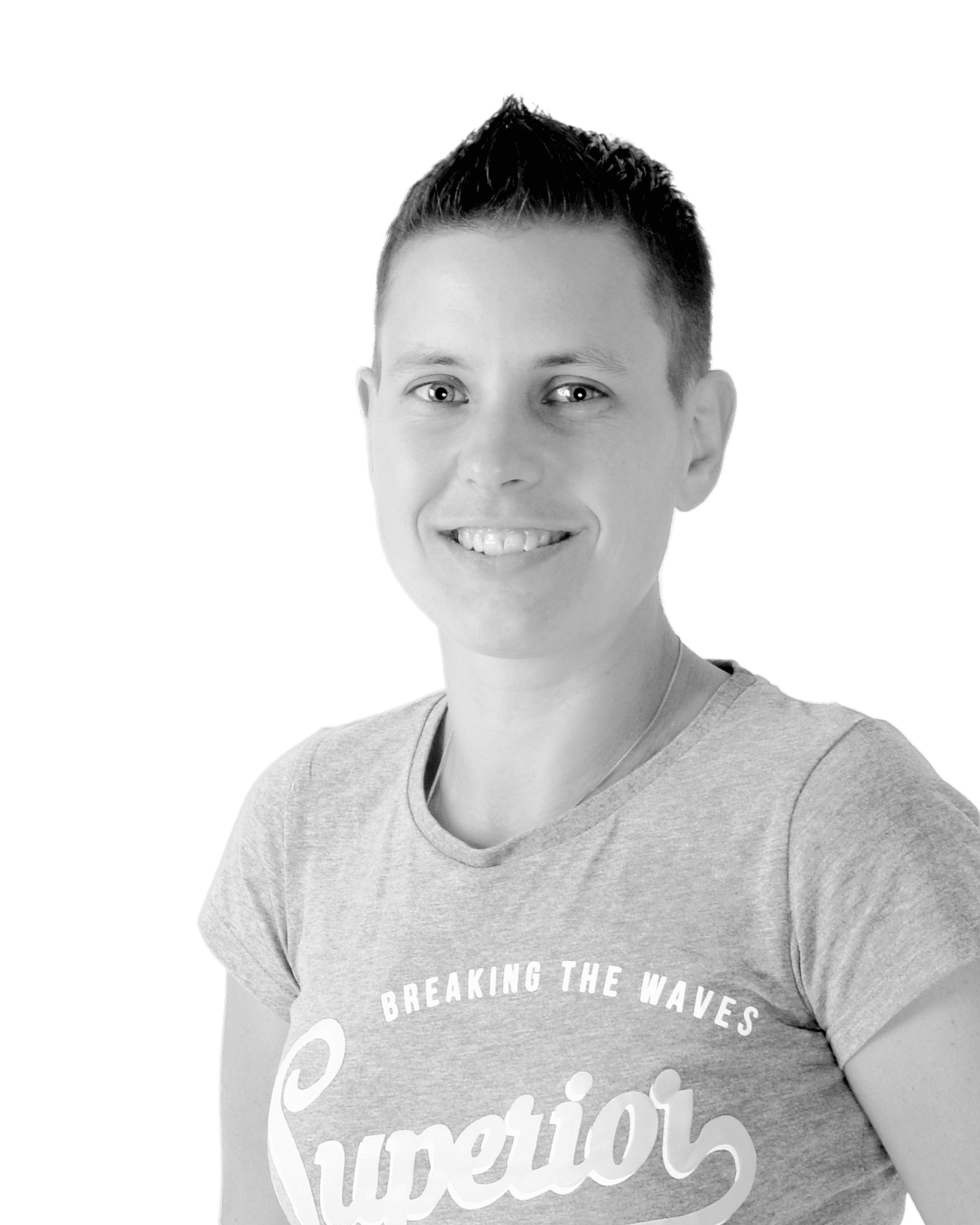 Profielfoto van Jessica Reijerse