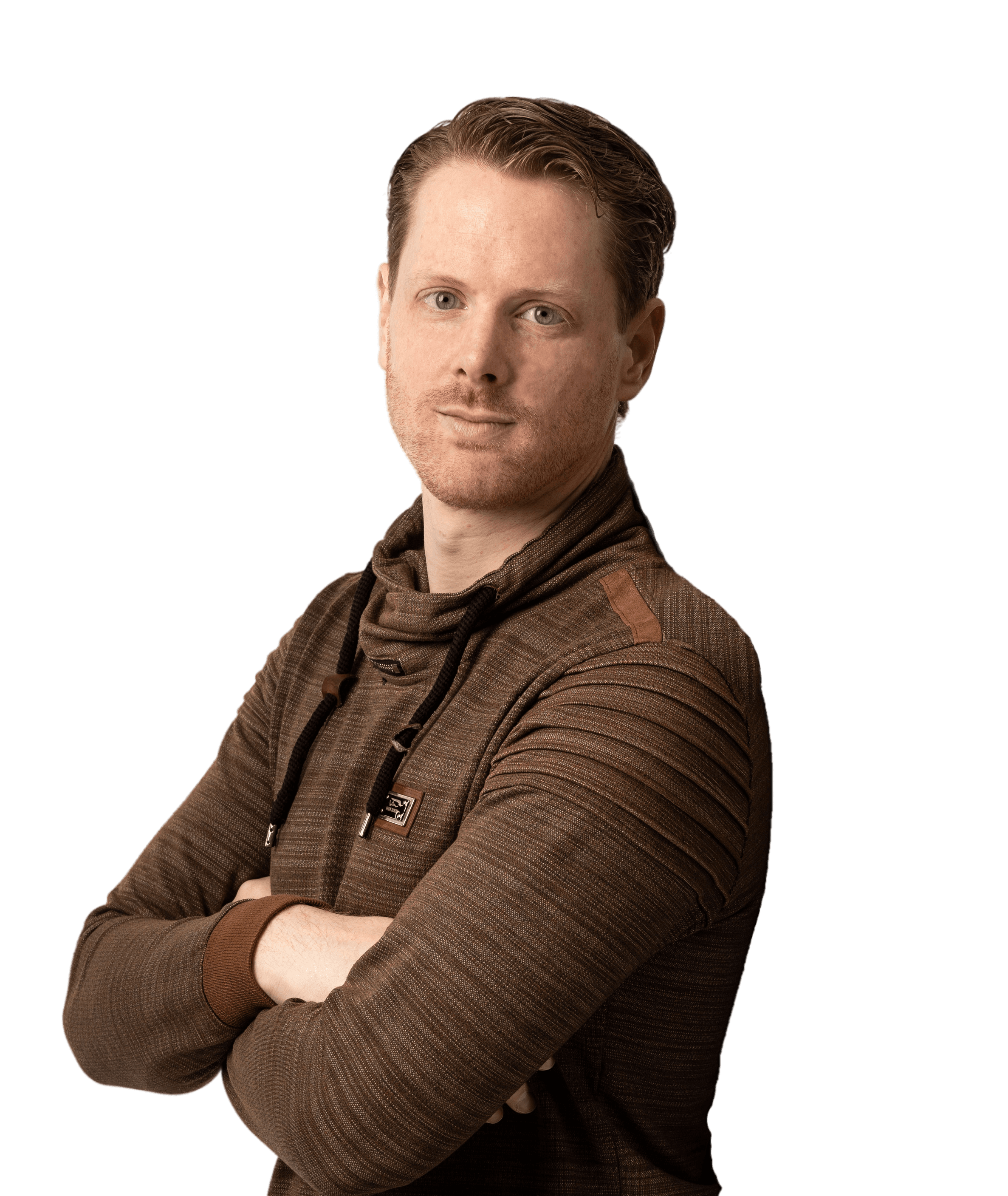 Profielfoto van Nathanaël Greveling
