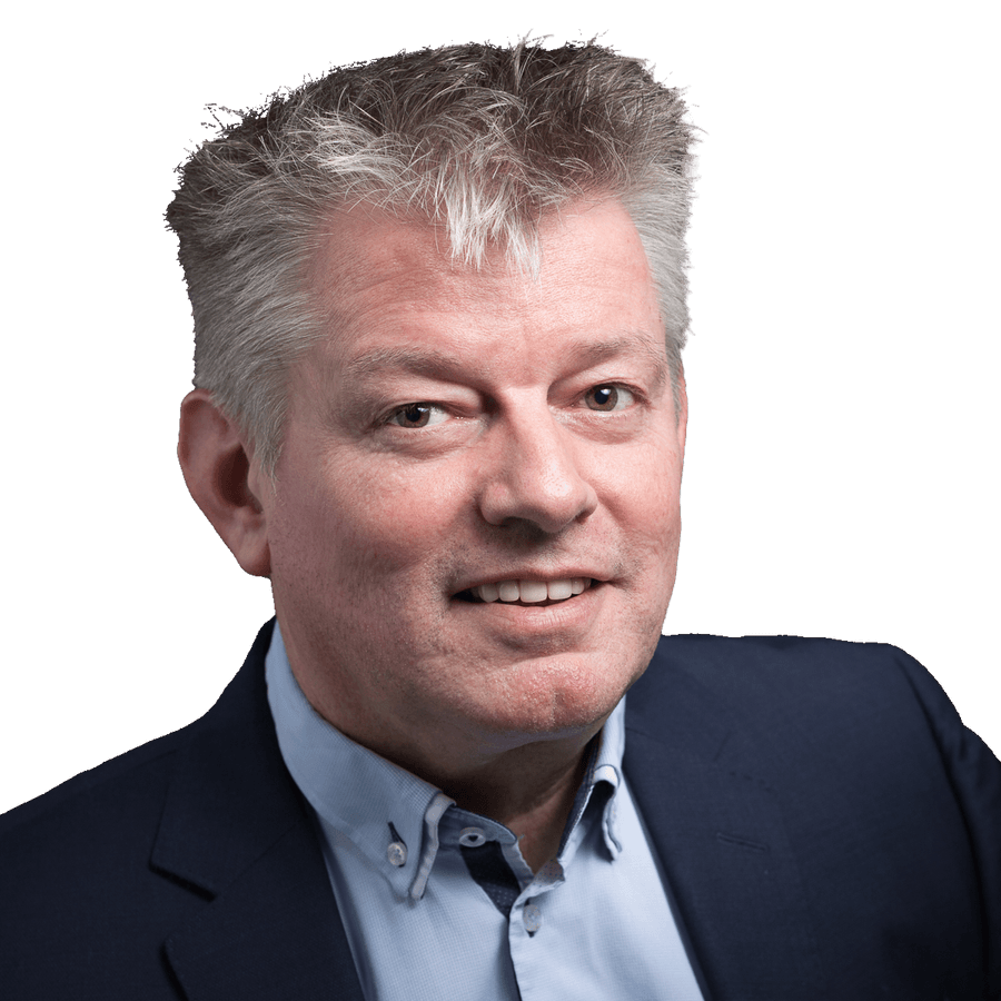 Profielfoto van Rudy van Veen
