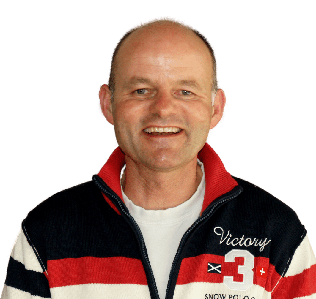 Profielfoto van Henk van den Hoek
