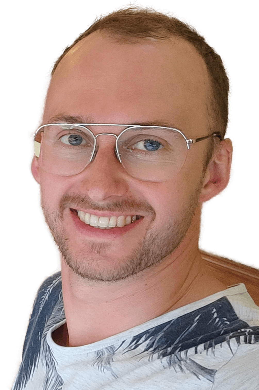 Profielfoto van Roland Lubbers