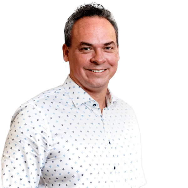 Profielfoto van Raymond Donker
