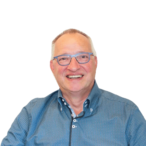 Profielfoto van Bert Slingerland