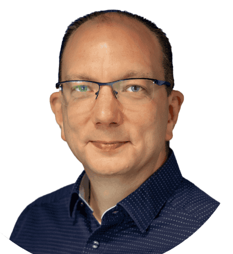 Profielfoto van Edwin Ietswaard