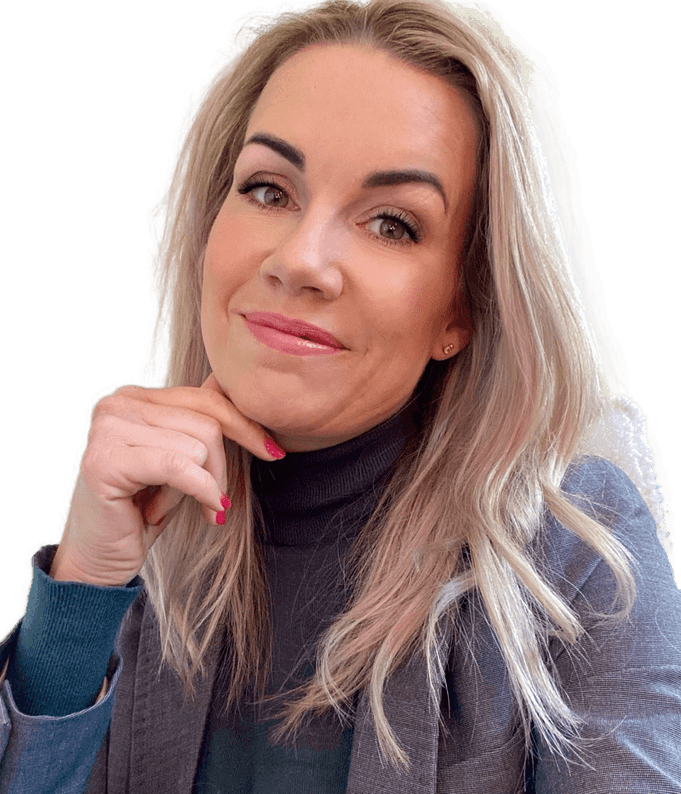 Profielfoto van Cindy Zuijderwijk