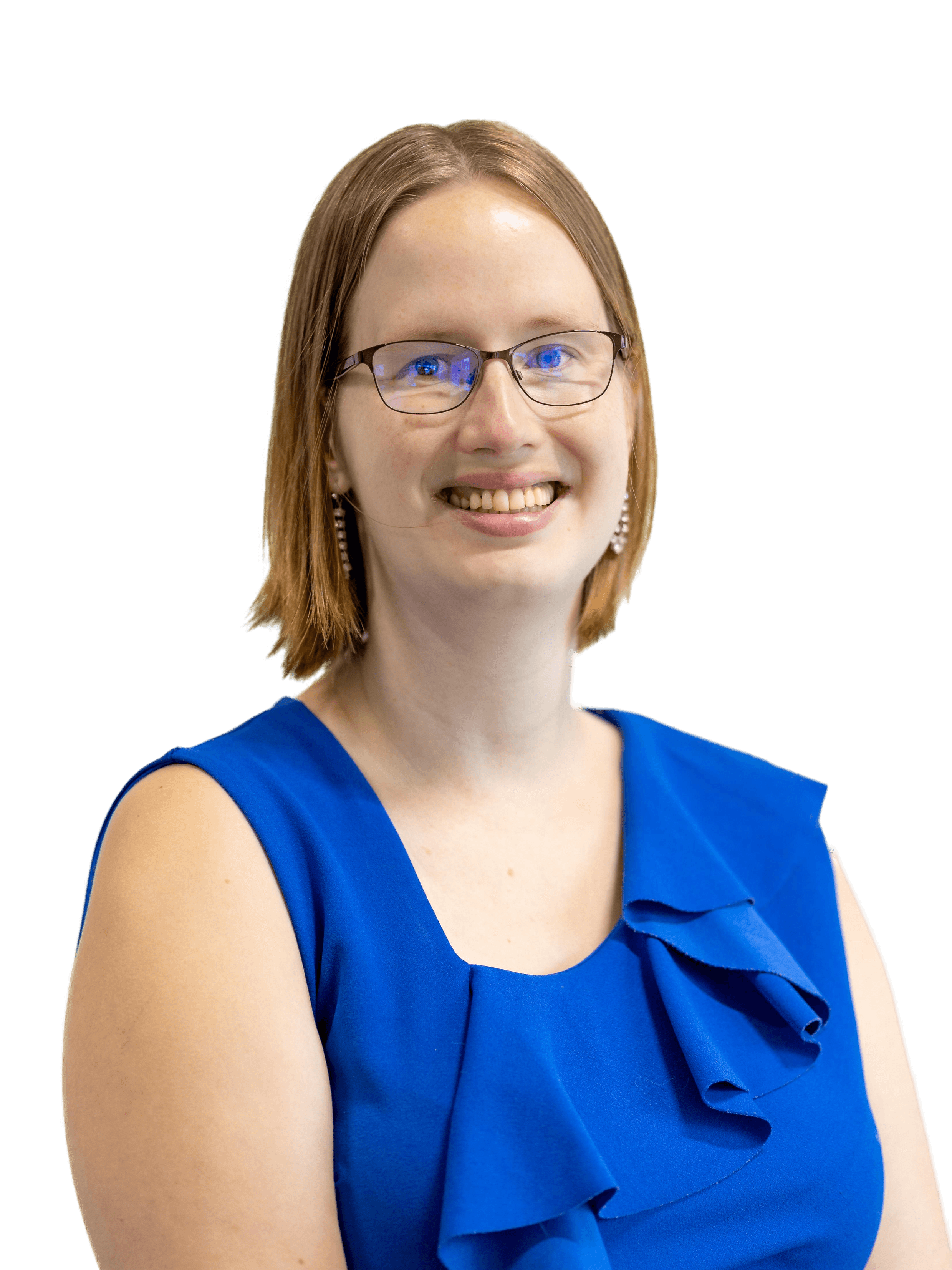 Profielfoto van Karen Klaus