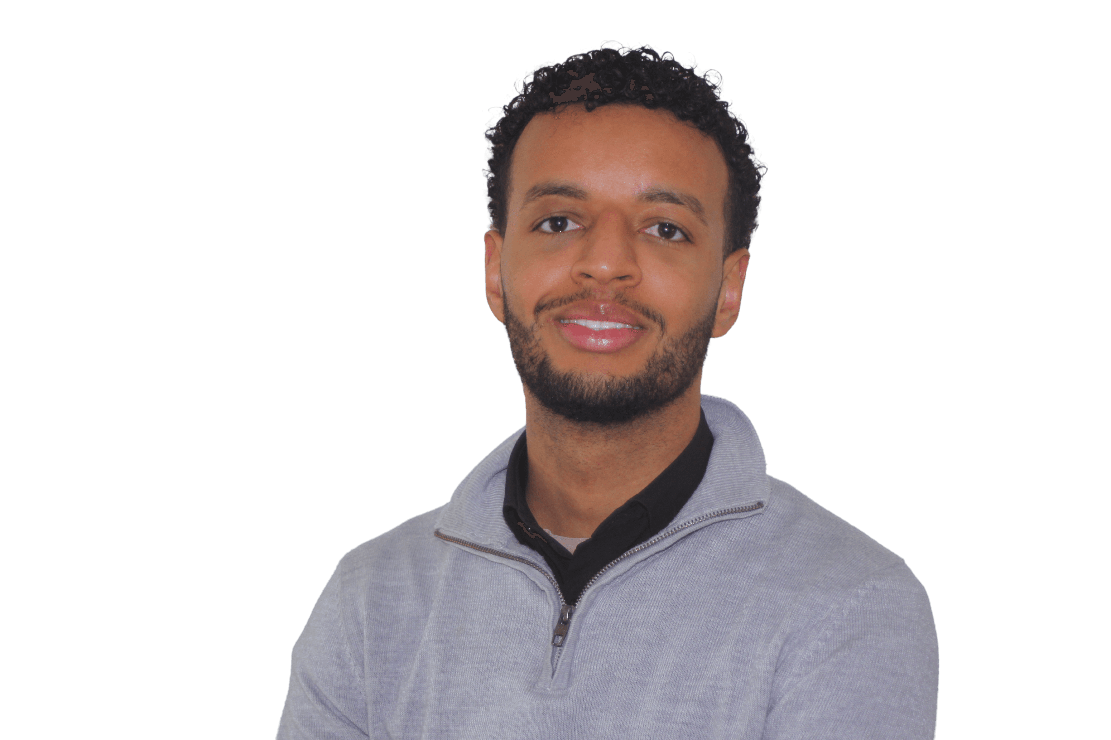 Profielfoto van Ian Adjei-Badu