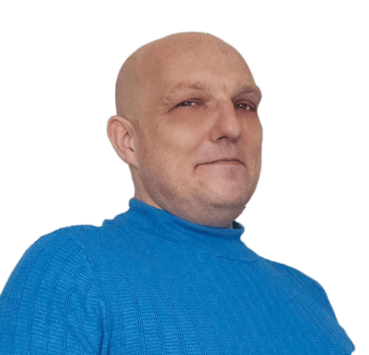 Profielfoto van Johan Witter