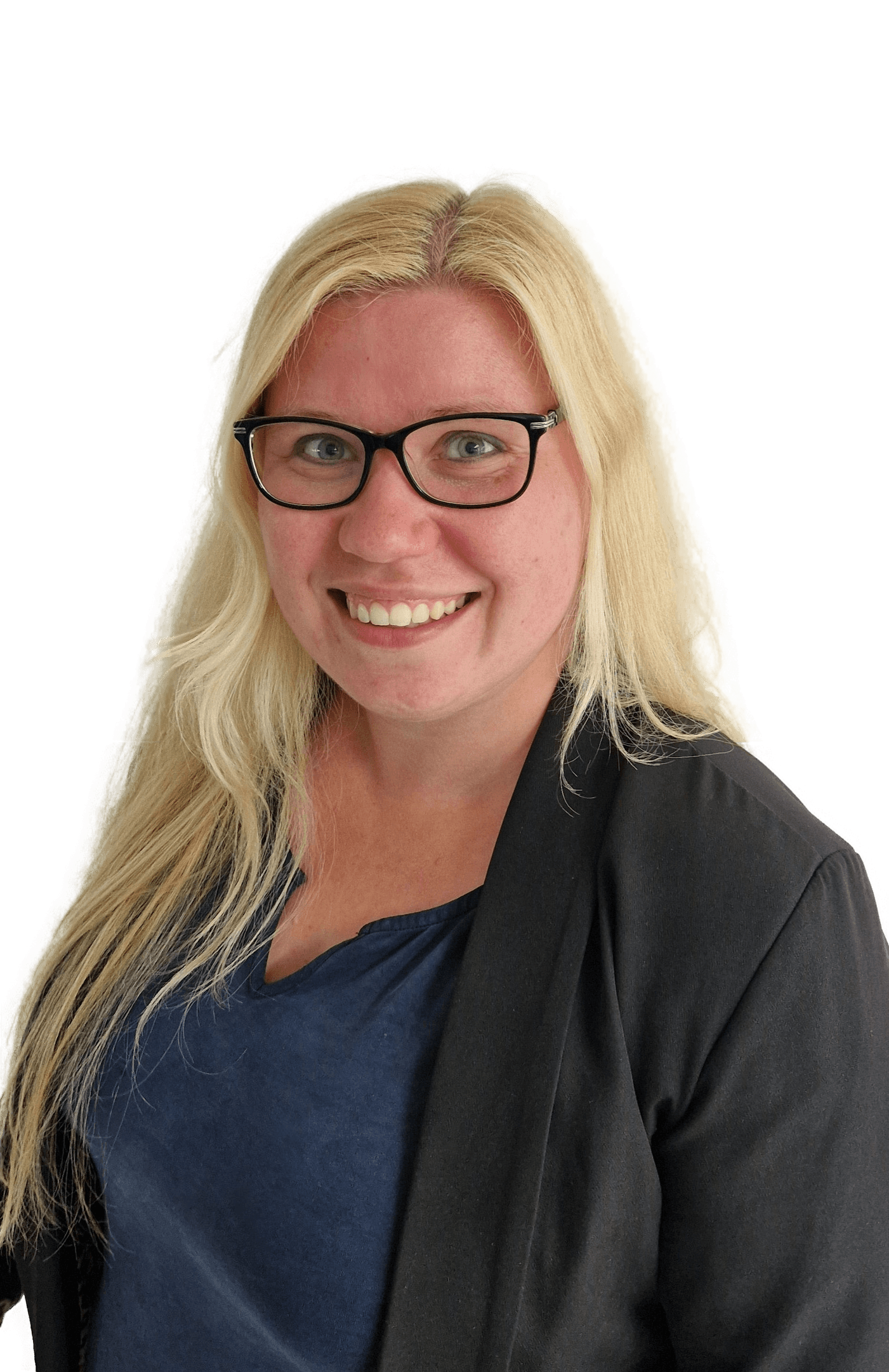 Profielfoto van Kimberley Langezaal