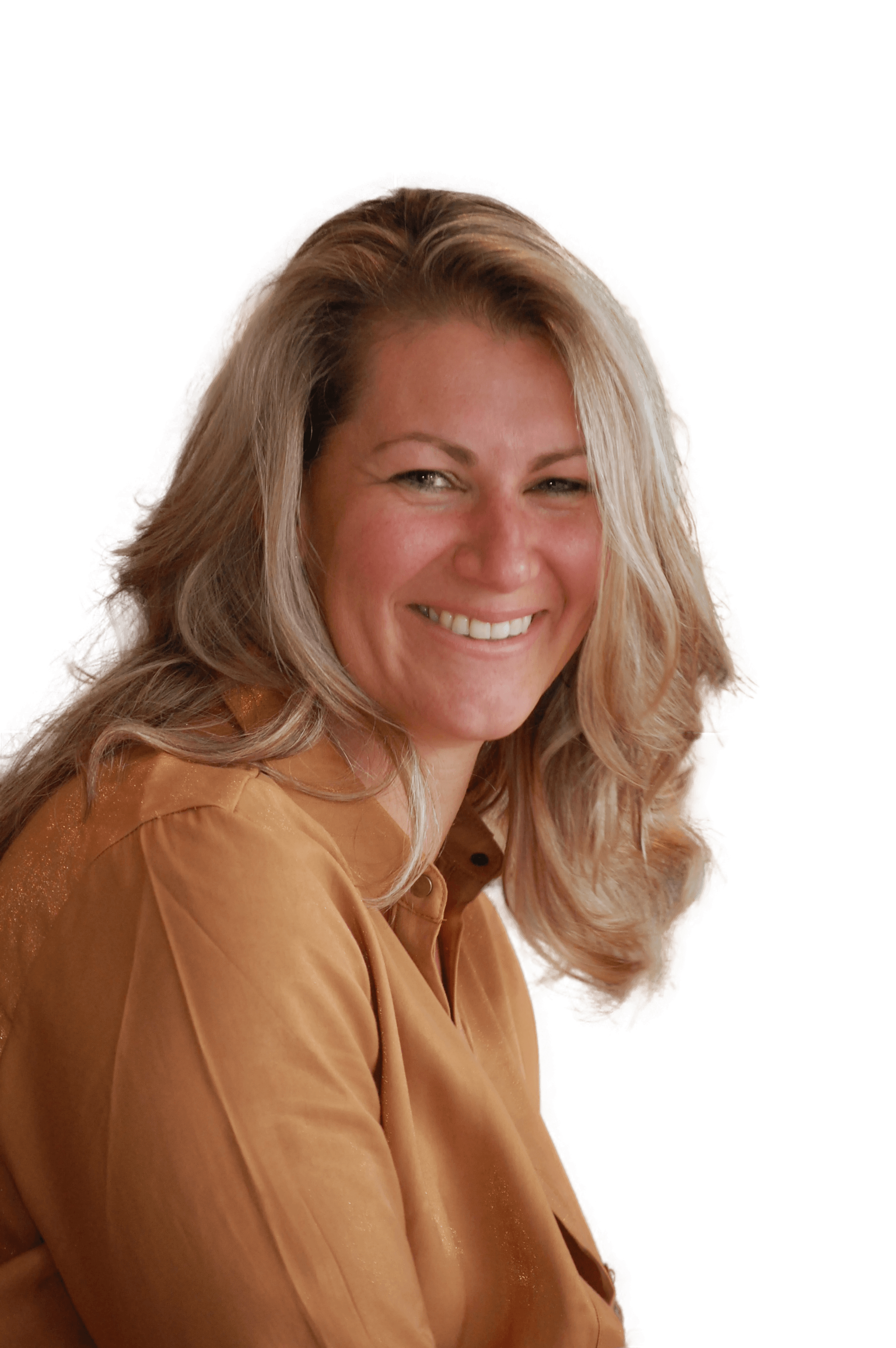 Profielfoto van Mieke de Kruijf