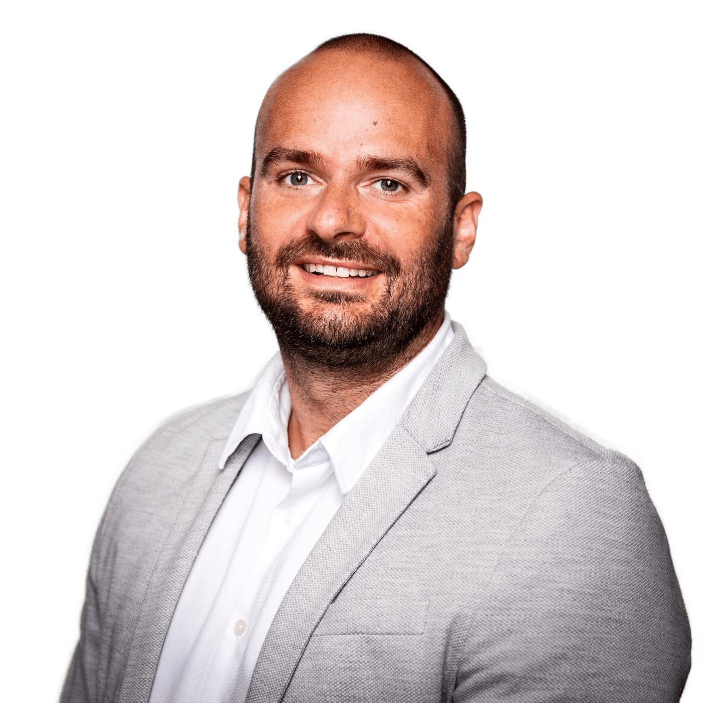 Profielfoto van Swen van Rosmalen