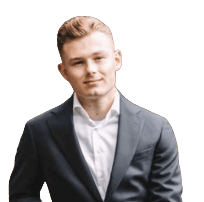 Profielfoto van Daan Raaijmakers