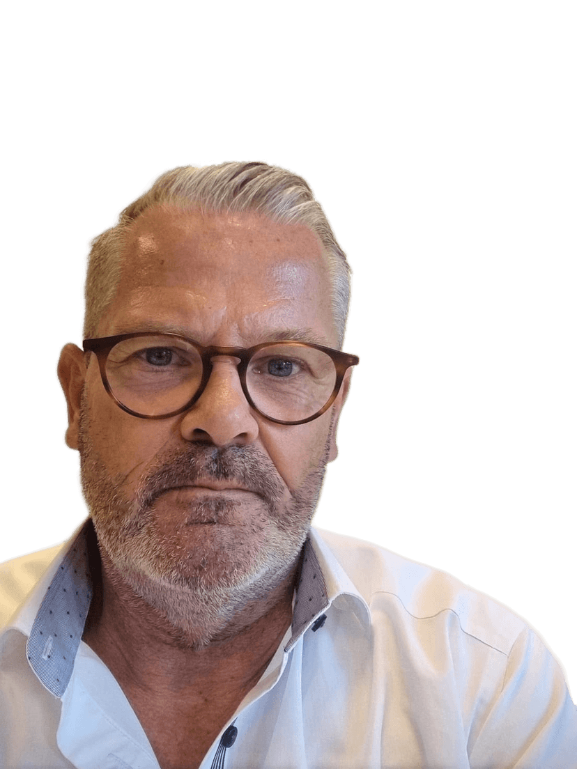 Profielfoto van Erik van Buren