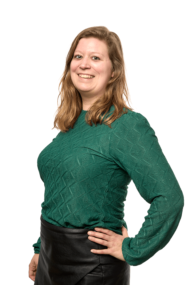 Profielfoto van Annemieke Mulder