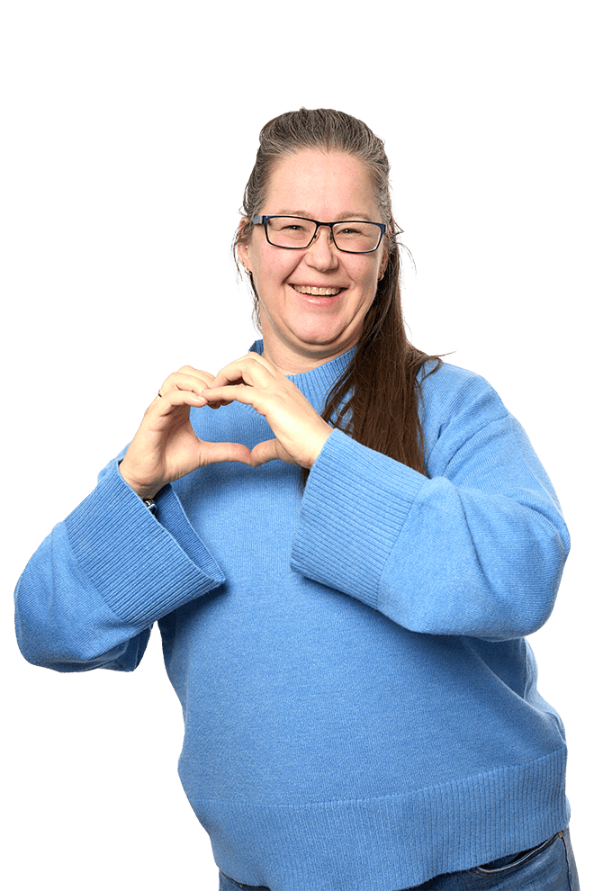 Profielfoto van Bianca van der Zwet