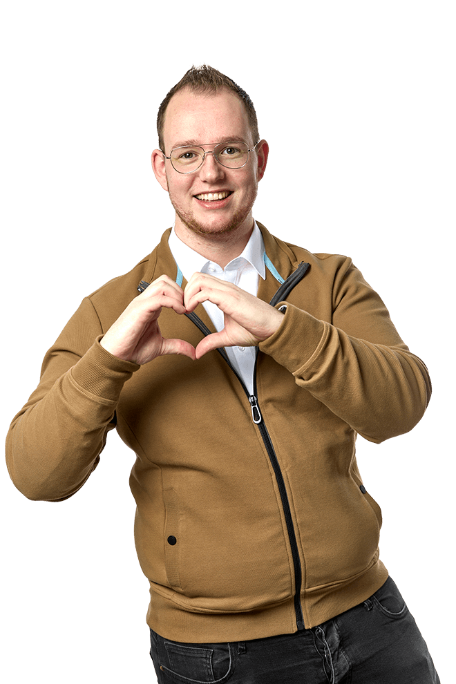 Profielfoto van David Muntinga
