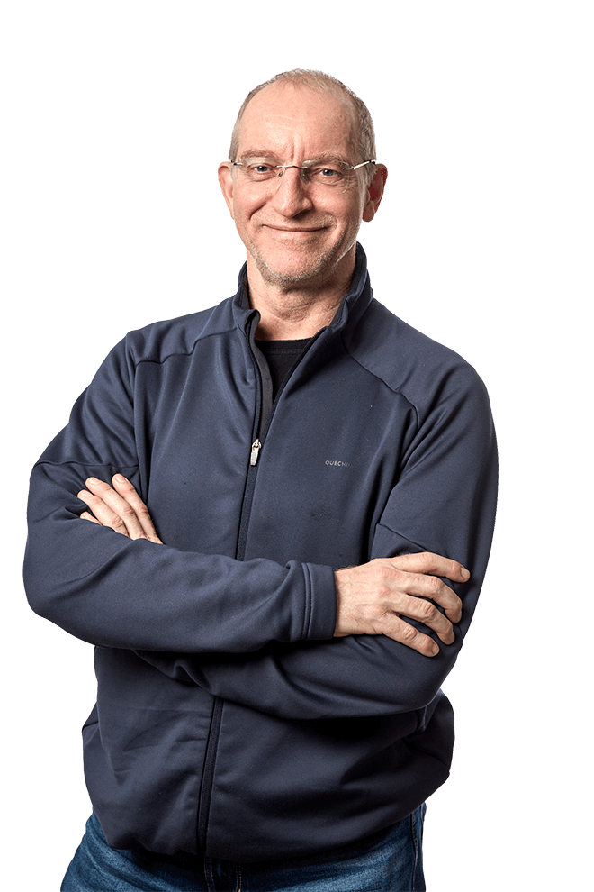 Profielfoto van Eric Groen